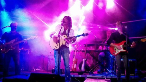 Imperia: sabato prossimo al Santa Barbara, tributo ai Dire Straits con il concerto dei Solid Rockers