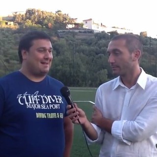 Oscar Matarazzo saluta la Dianese: lascia dopo quattro anni tra panchina e scrivania. L’apprezzamento di Spandre