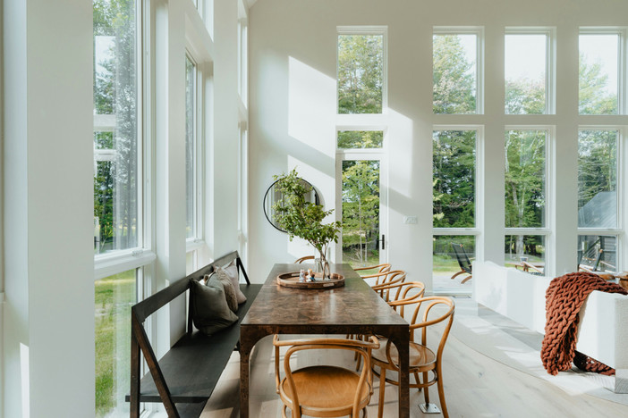 Ristrutturare casa puntando sulla luce naturale: gli interventi che valorizzano gli ambienti Ristrutturare casa puntando sulla luce naturale: gli interventi che valorizzano gli ambienti