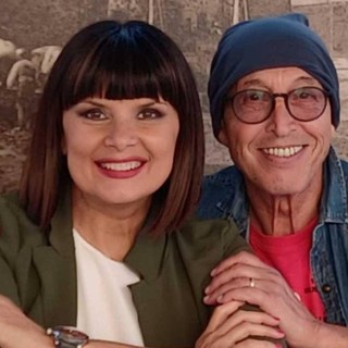 Prevendite aperte su ticket.it per gli ex Matia Bazar Carlo Marrale e Silvia Mezzanotte il 26 Settembre a Caramagna Piemonte Prevendite aperte su ticket.it per gli ex Matia Bazar Carlo Marrale e Silvia Mezzanotte il 26 Settembre a Caramagna Piemonte