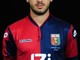 Il centrocampista sanremese Stefano Sturaro segna il primo gol in Serie A, suo il 2-0 del Genoa sul Catania Il centrocampista sanremese Stefano Sturaro segna il primo gol in Serie A, suo il 2-0 del Genoa sul Catania