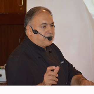 Grande successo per lo show cooking dello chef Nicolò Argileri presso l'Istituto Alberghiero