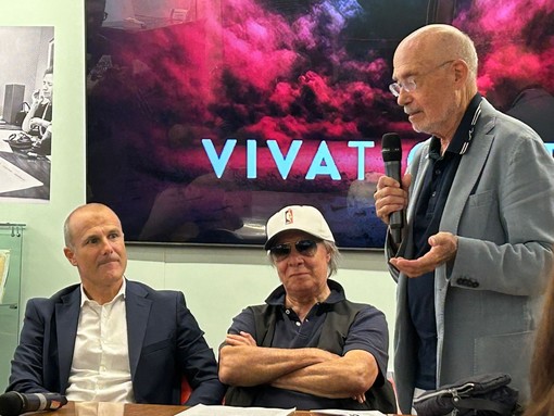 Dall’Ariston di Sanremo al mondo, l’eco della pace: quando la musica si trasforma in dialogo universale Dall’Ariston di Sanremo al mondo, l’eco della pace: quando la musica si trasforma in dialogo universale