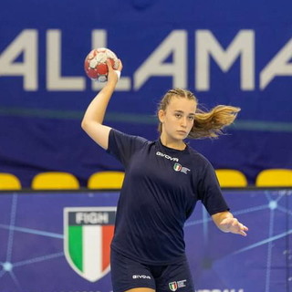 Pallamano: vittoria delle 'primule azzurre' ai Campionati Under 17 Femminili di Ankara