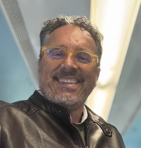 Sergio Scibilia Sergio Scibilia