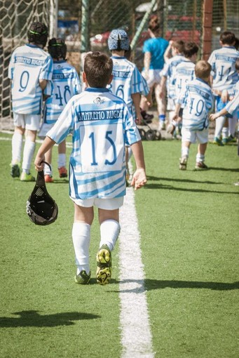 Sanremo Rugby: l'annuncio della società alla luce del nuovo decreto Sanremo Rugby: l'annuncio della società alla luce del nuovo decreto