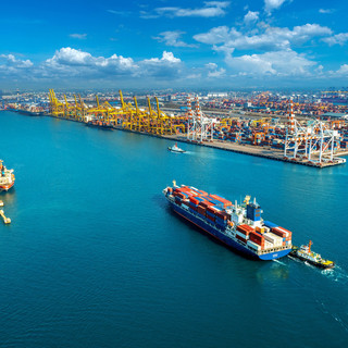 Comark TES, l’export della Liguria sul podio nazionale tra Blue Economy e lusso Comark TES, l’export della Liguria sul podio nazionale tra Blue Economy e lusso