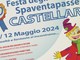 Gli Spaventapasseri di Castellar...una storia lunga 30 anni! Gli Spaventapasseri di Castellar...una storia lunga 30 anni!