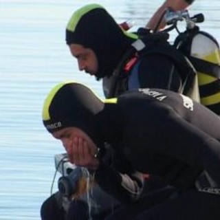 Imperia: firmato protocollo d'intesa per creare un nucleo di protezione civile sommozzatori