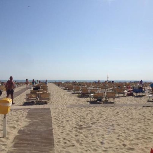 Sciopero dei titolari di stabilimenti balneari, le dichiarazioni di Confesercenti Imperia