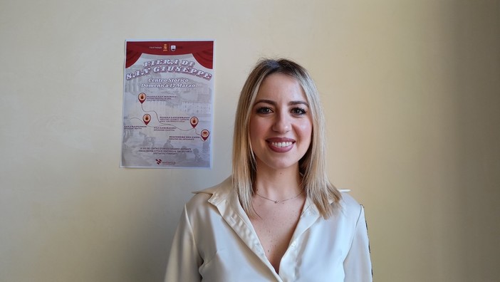 A Ventimiglia torna la Fiera di San Giuseppe, Calcopietro: "Evento per promuovere il centro storico" (Foto e video)