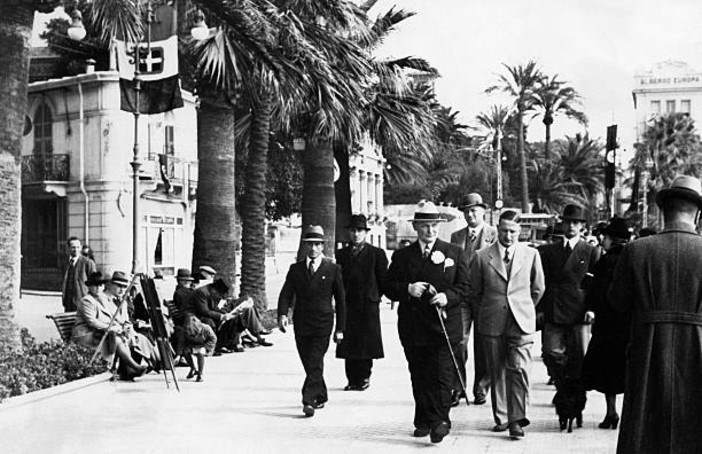 Sanremo: gli antichi Statuti comunali della città, nel racconto dello storico matuziano Andrea Gandolfo Sanremo: gli antichi Statuti comunali della città, nel racconto dello storico matuziano Andrea Gandolfo