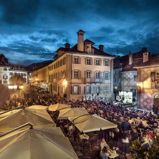 Cultura, musica e benessere per un'estate ricca di appuntamenti a Santa Maria Maggiore