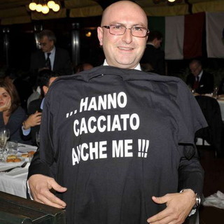 Imperia: Orlando "Se dobbiamo fare politica su Facebook almeno non prendiamoci sul serio!"