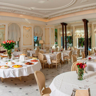 Il 9 e 10 Gennaio 2016, Hope Hotels &amp; Resorts al Salone degli Sposi di Sanremo