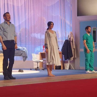 Sanremo, grande successo per “Contrazioni Pericolose” al Teatro dell’Opera del Casinò