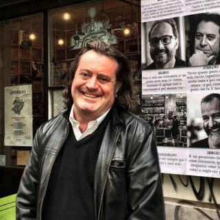 Orientamenti sbarca al Festival di Sanremo: studenti a confronto con Stefano Senardi (Video) Orientamenti sbarca al Festival di Sanremo: studenti a confronto con Stefano Senardi (Video)