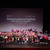 Sanremo Dance Festival 2026: all’Ariston tre giorni di grande danza con numeri record e respiro internazionale