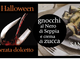 Imperia: per Halloween al Santa Barbara di Borgo Marina aperitivo e degustazione con il dolcetto di Ca' Viola