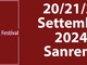 Torna il Sanremo Photobook Festival, la seconda edizione si terrà dal 20 al 22 settembre Torna il Sanremo Photobook Festival, la seconda edizione si terrà dal 20 al 22 settembre