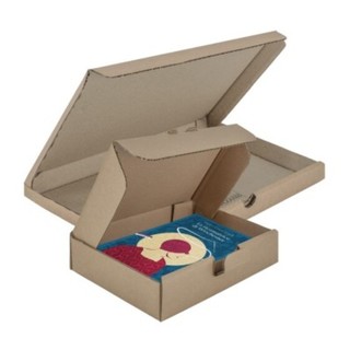 Scatole per spedizioni per e-commerce: protezione, branding e sostenibilità in un solo pack