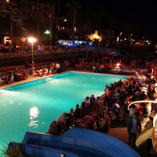 Serata "I Like" dei Sogni d'Estate di Imperia confermata per mercoledì 15 dopo il rinvio di settimana scorsa per tempo avverso Serata "I Like" dei Sogni d'Estate di Imperia confermata per mercoledì 15 dopo il rinvio di settimana scorsa per tempo avverso