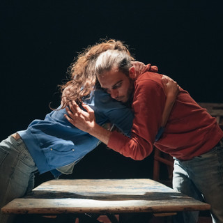 Imperia: "Venghino Siori" a Lo Spazio Vuoto, domenica lo spettacolo "Settanta volte sette"