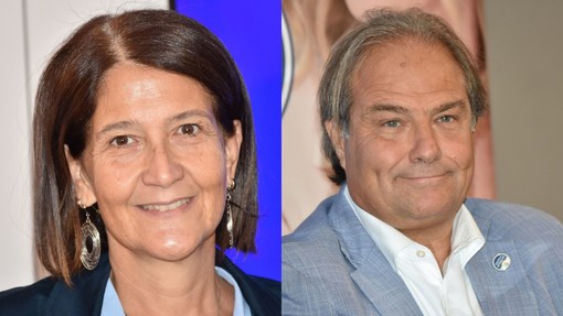 Elezioni regionali, Stefana Rossi e Luca Lombardi (Fratelli d'Italia): "Lavoreremo per risolvere le criticità del territorio" (Video) Elezioni regionali, Stefana Rossi e Luca Lombardi (Fratelli d'Italia): "Lavoreremo per risolvere le criticità del territorio" (Video)