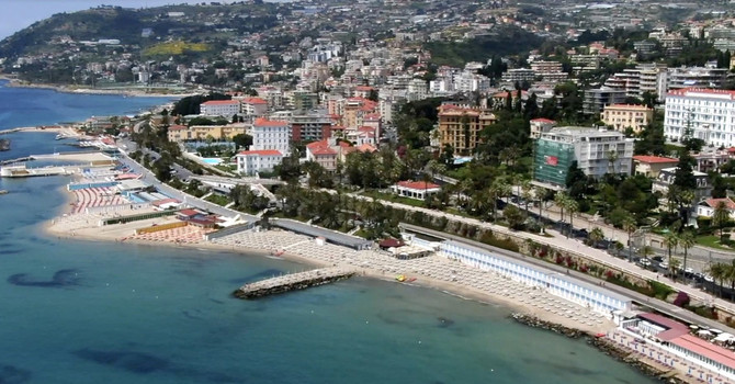 Sanremo: Pasqua tra spiagge e cantieri, vertice a Palazzo Bellevue su Pud, viabilità e riqualificazione urbana