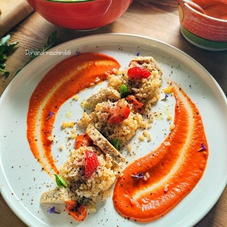Più vegetale in tavola: un regalo per per noi e per il Pianeta