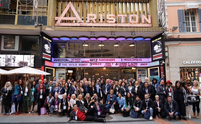 Al via  al Teatro dell’Opera del Casinò l'ottava edizione di 'sanremoSenior' 2024, il concorso per interpreti e cantautori solisti over 34 anni