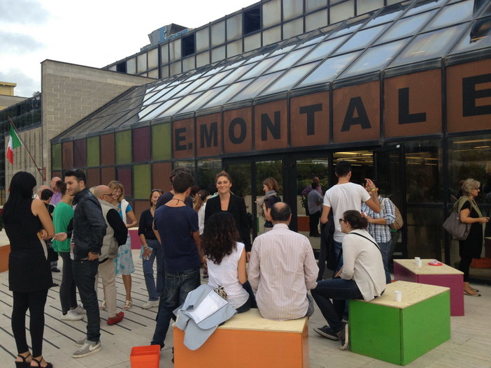 Bordighera: mercoledì prossimo al 'Montale' torna l'appuntamento con 'Porte aperte' Bordighera: mercoledì prossimo al 'Montale' torna l'appuntamento con 'Porte aperte'