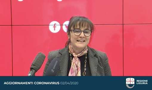 Coronavirus, l'annuncio dell'assessore Viale: "In Liguria avremo una banca del plasma"