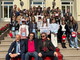 Sanremo Junior Italia 2026: 50 giovani talenti provenienti da 11 regioni in gara al Teatro del Casinò Sanremo Junior Italia 2026: 50 giovani talenti provenienti da 11 regioni in gara al Teatro del Casinò