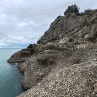 Gestire e controllare i sentieri di Ventimiglia, Di Muro: "Voglio sviluppare una convenzione con il Cai"