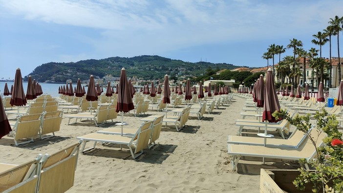 Concessioni balneari al capolinea, il Consiglio di Stato dice “no” ad altre proroghe Concessioni balneari al capolinea, il Consiglio di Stato dice “no” ad altre proroghe