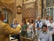 Pontedassio, ieri i festeggiamenti per Santa Margherita, Calzia: &quot;Giornata conclusa con allegria e armonia&quot; (foto e video)