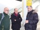 Sopralluogo alla stazione di Imperia: Gianni Berrino "Peccato non essere stati invitati né dal Comune né dai pendolari" Sopralluogo alla stazione di Imperia: Gianni Berrino "Peccato non essere stati invitati né dal Comune né dai pendolari"