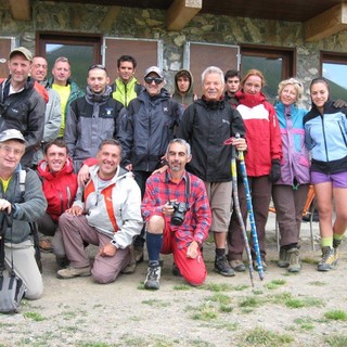 Imperia: Seven Summits Challenge e Cucina Bianca in vetrina domani alla Fratelli Carli Imperia: Seven Summits Challenge e Cucina Bianca in vetrina domani alla Fratelli Carli