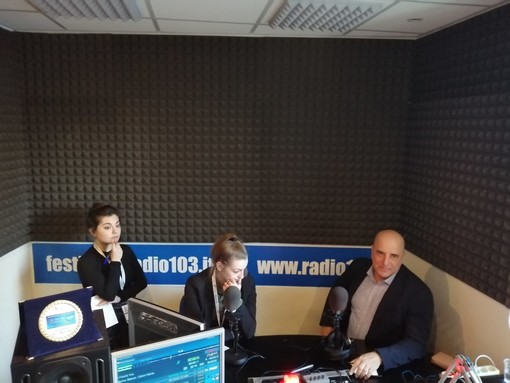 Interview with Giavanni Berrino: “you could make the difference”