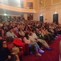Salute mentale, teatro e inclusione: Atsl della nostra provincia porta le iniziative fuori dai luoghi di cura Salute mentale, teatro e inclusione: Atsl della nostra provincia porta le iniziative fuori dai luoghi di cura