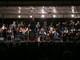 Ieri sera ai Giardini Löwe, 3 minuti di applausi continui per l’Orchestra Sinfonica di Bordighera (foto e video)