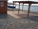 Ventimiglia: ritorna la spiaggia per disabili in zona Nervia, soddisfazione per l'amministrazione Scullino