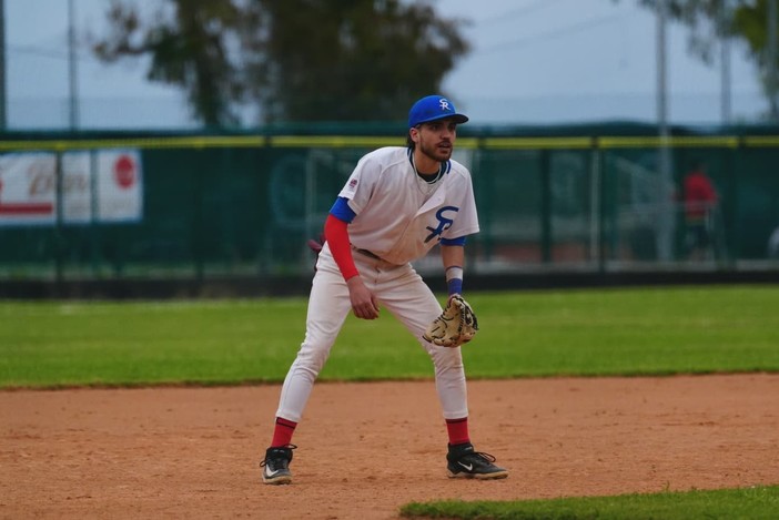 Sanremo Baseball ritrova brillantezza e carattere: larga vittoria 14-4 sul Canavese Lynx nel segno di una prestazione corale Sanremo Baseball ritrova brillantezza e carattere: larga vittoria 14-4 sul Canavese Lynx nel segno di una prestazione corale