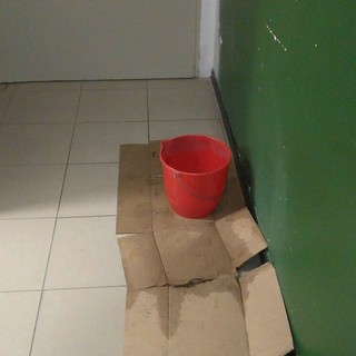 Ventimiglia: all’istituto Marco Polo temperature sotto i dieci gradi, gli studenti si preparano allo sciopero (Foto)