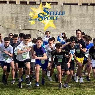 Conferme e novità nel percorso 2023 di Stelle nello Sport dedicato alle scuole della Liguria