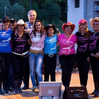 Dopo Imperia e Borghetto d'Arroscia, il Summer Show Matteo Maragliotti sbarca a Sanremo Dopo Imperia e Borghetto d'Arroscia, il Summer Show Matteo Maragliotti sbarca a Sanremo