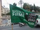 Ottima la risposta per l'iniziativa 'Compostiamoci bene' di 'Sanremo Sostenibile' Ottima la risposta per l'iniziativa 'Compostiamoci bene' di 'Sanremo Sostenibile'