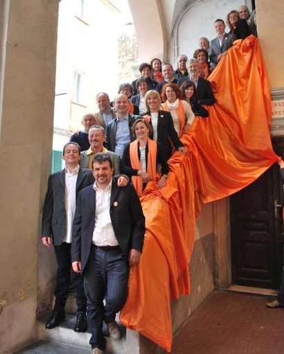 Elezioni amministrative: domani alle 17, inaugurazione del Point della lista civica 'Sanremo Attiva'