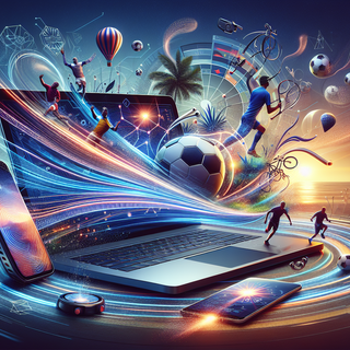 Il fascino delle scommesse sportive online